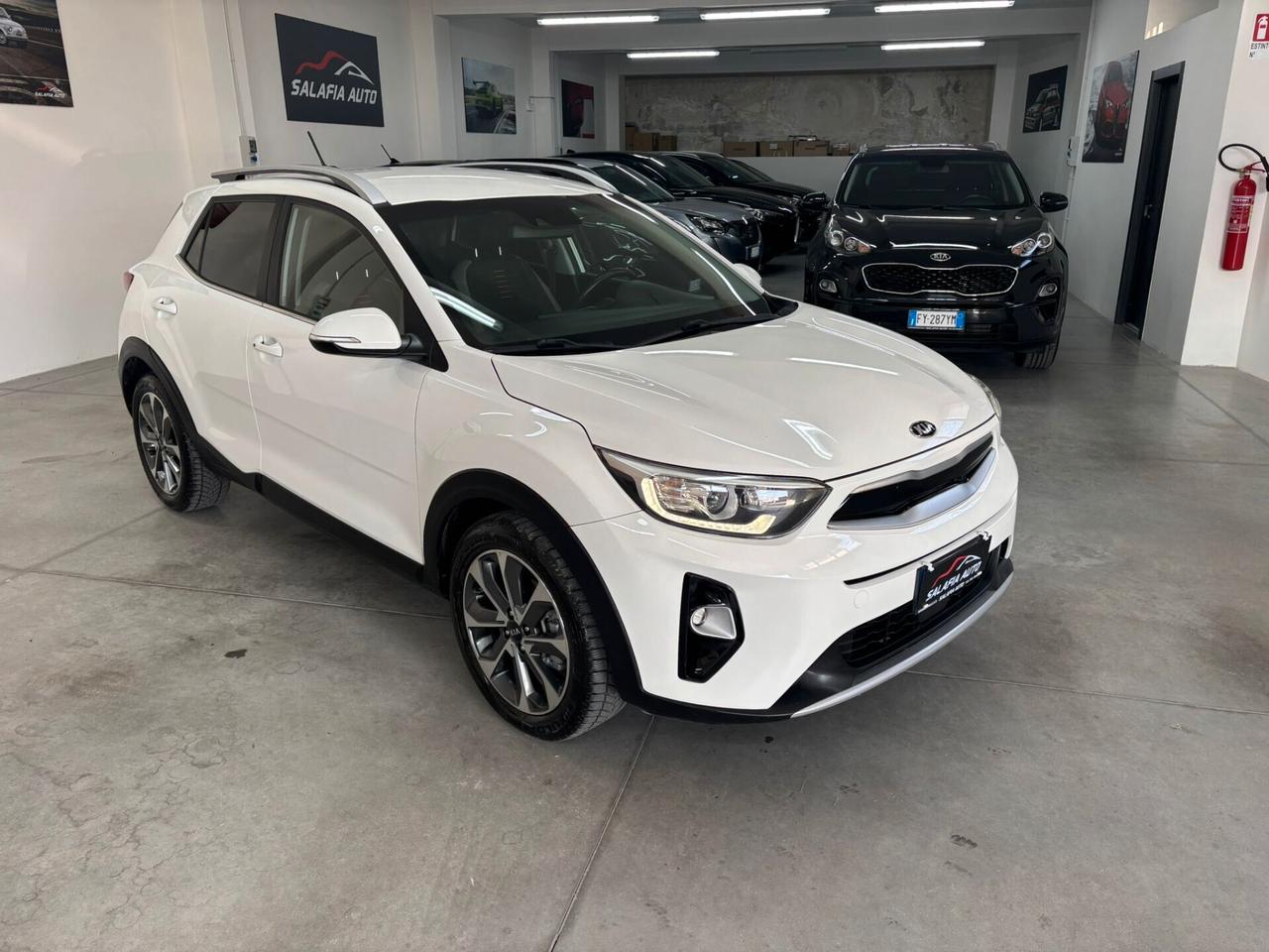 Kia Stonic 1.6 CRDi 115 CV Energy