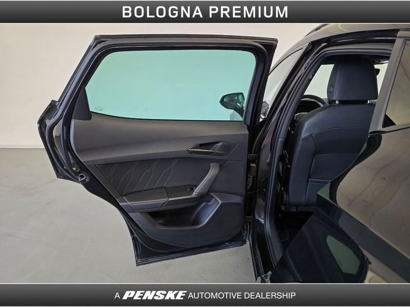 Cupra Formentor Formentor 1.5 TSI DSG