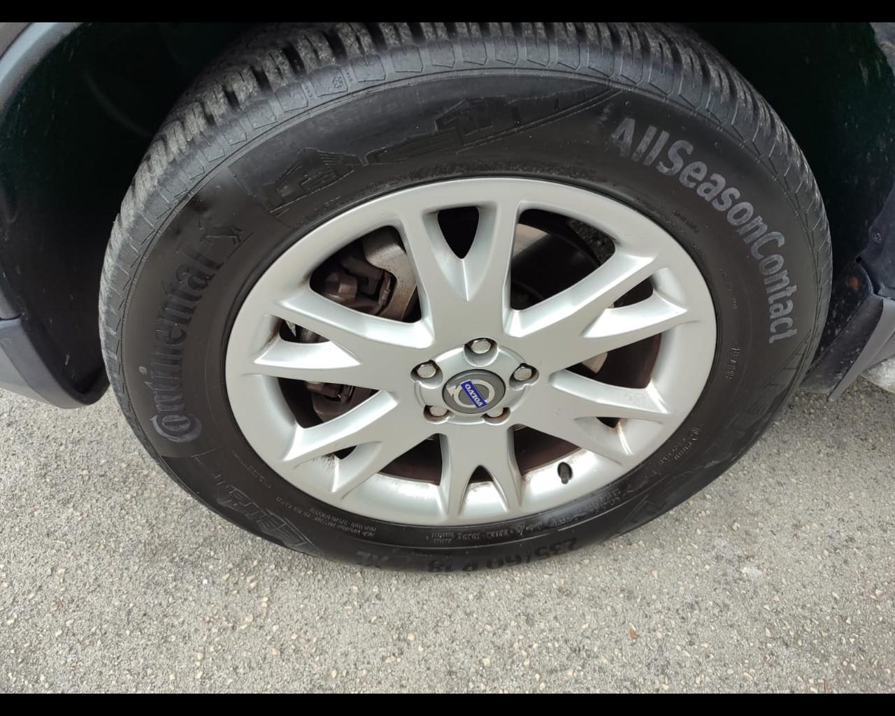 VOLVO XC90 (2003-2014) - XC90 2.4 D5 185 CV AWD Momentum