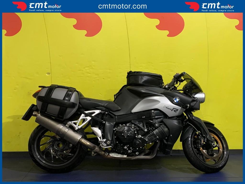 BMW K 1200 R - 2008