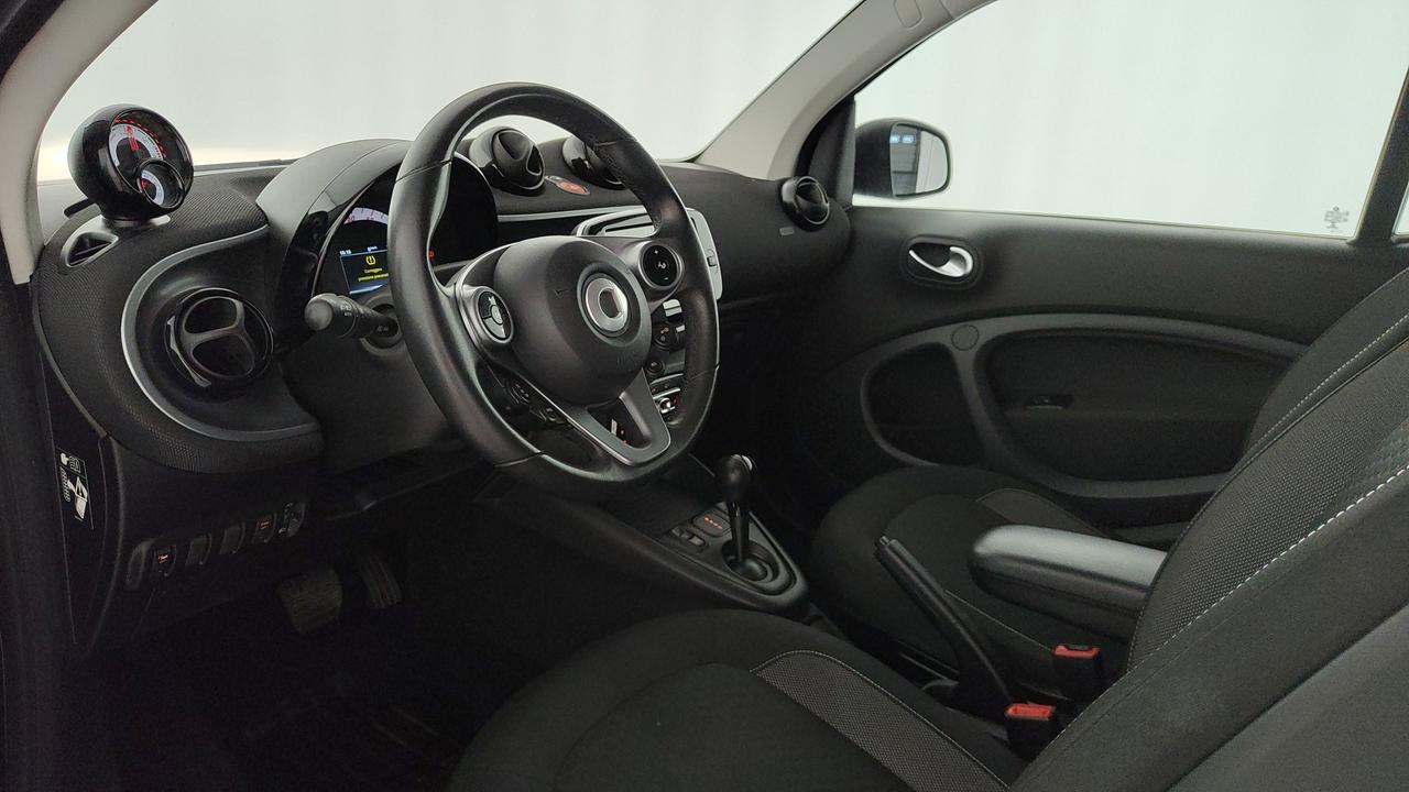 SMART Fortwo eq Passion 22kW