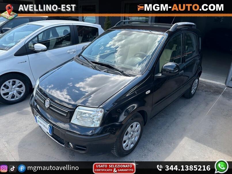 Fiat Panda 1.2 Dynamic Euro 5