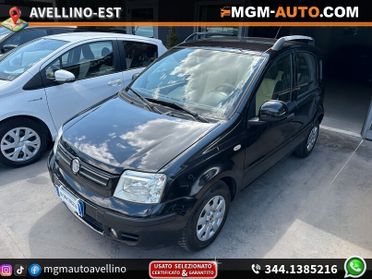 Fiat Panda 1.2 Dynamic Euro 5