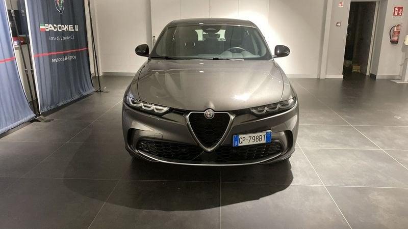 Alfa Romeo Tonale Tonale 1.5 160 CV MHEV TCT7 Ti