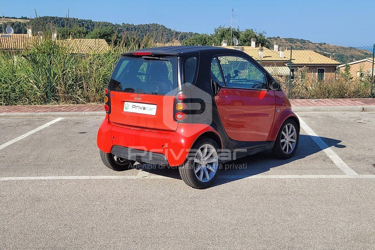 SMART 600 smart & pure (40 kW)