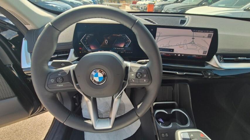 Bmw X1 sDrive 18d Msport - KM0 2026