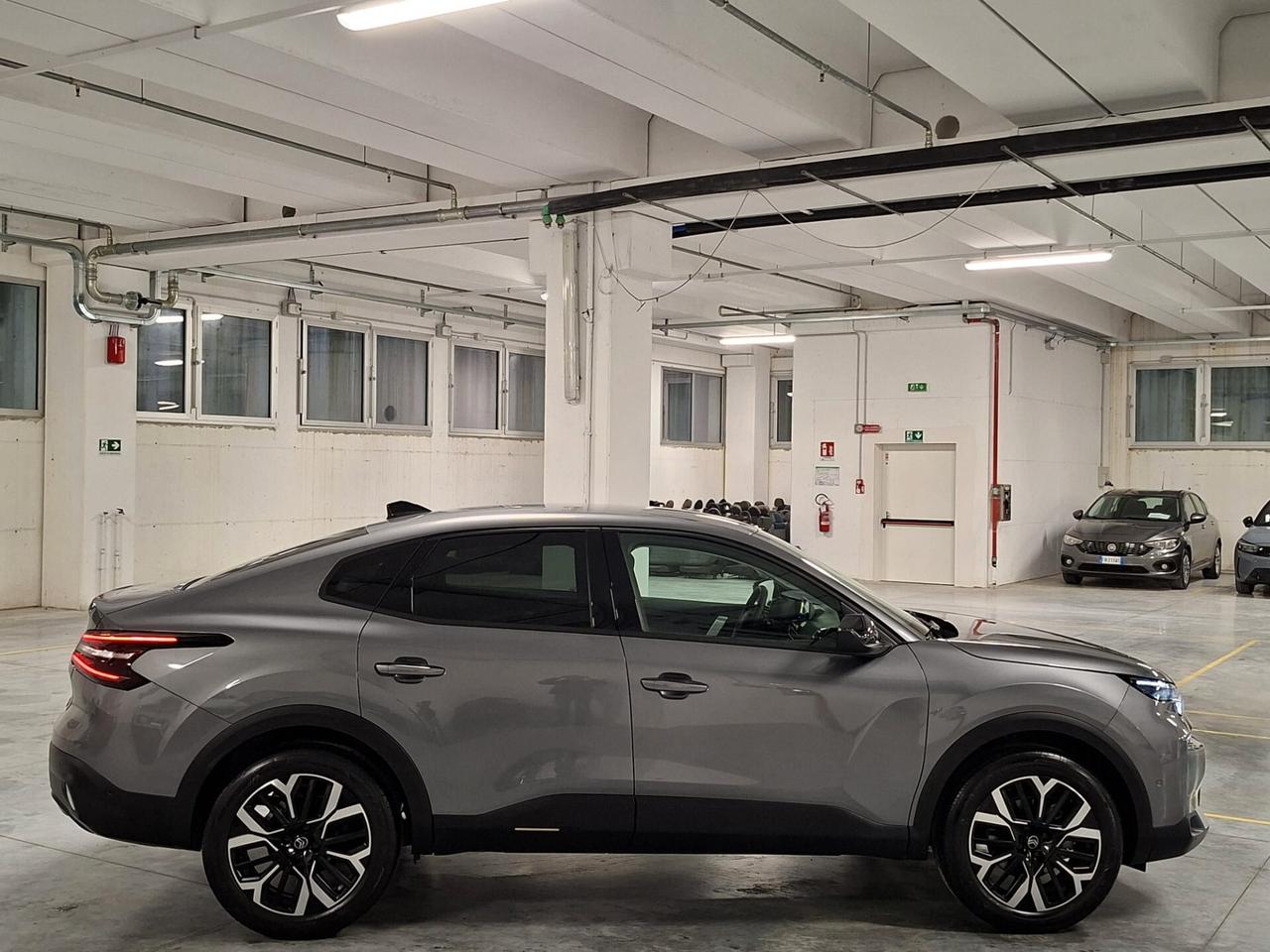 Citroen C4 X 1.2 PureTech 130CV Plus EAT8 Km. 0 MY'25