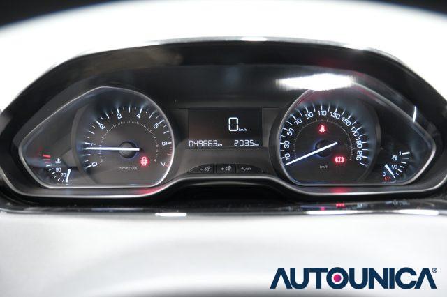 PEUGEOT 208 PURETECH 82 5 PORTE GPL ALLURE NEOPATENTATI
