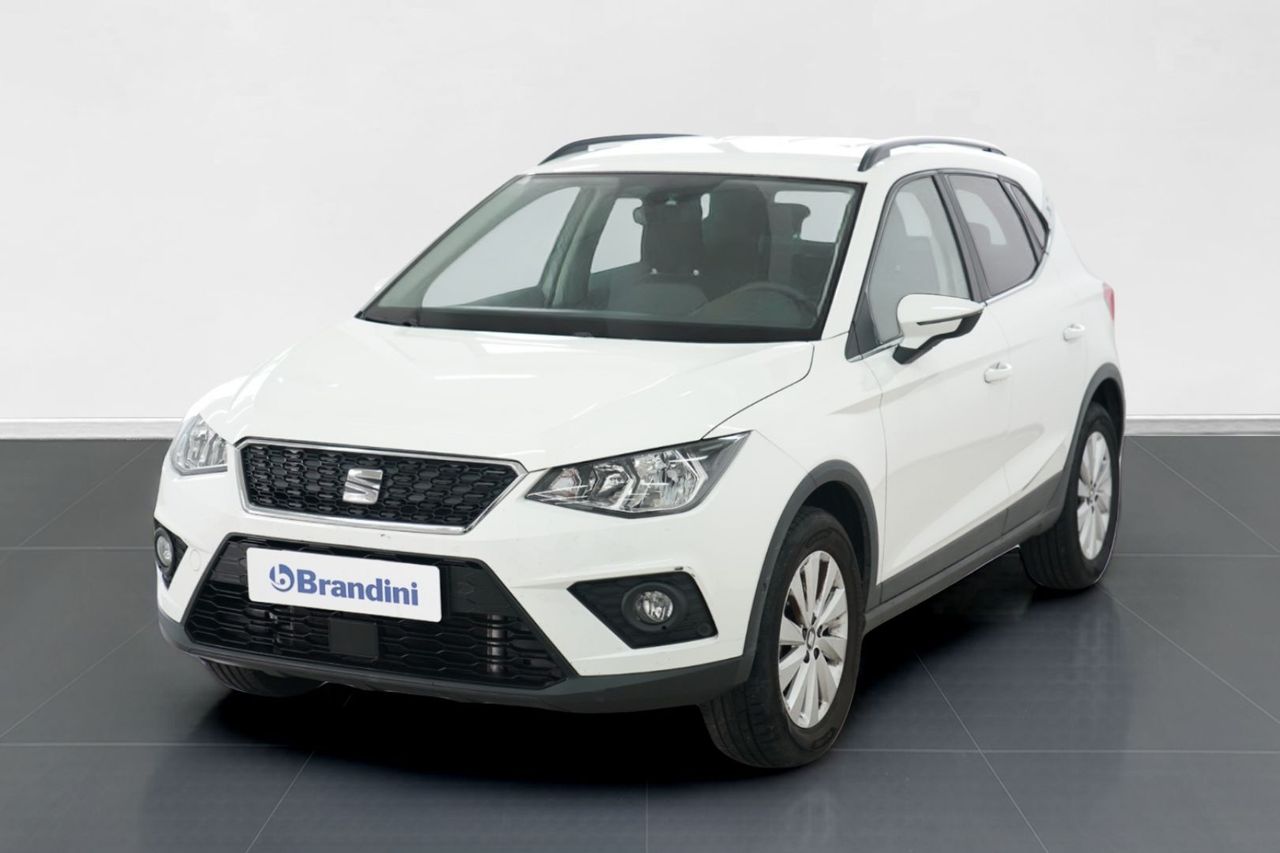 SEAT Arona Arona 1.0 ecotsi Style 115cv dsg