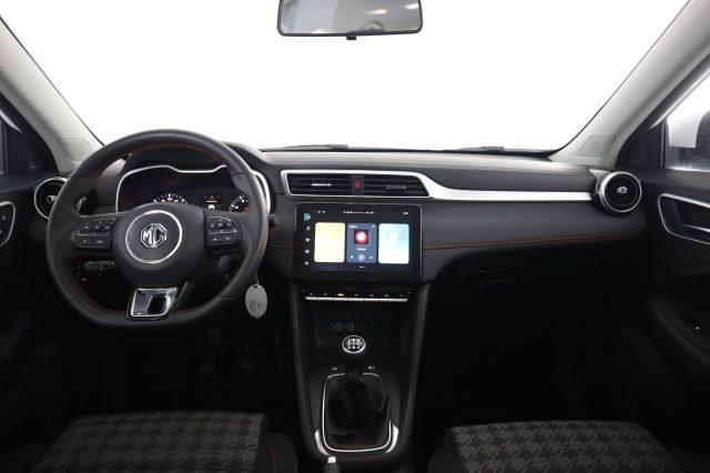 MG ZS ZS 1.5 VTi-tech Comfort