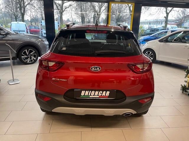 Kia Stonic 1.4 Style Design PAck