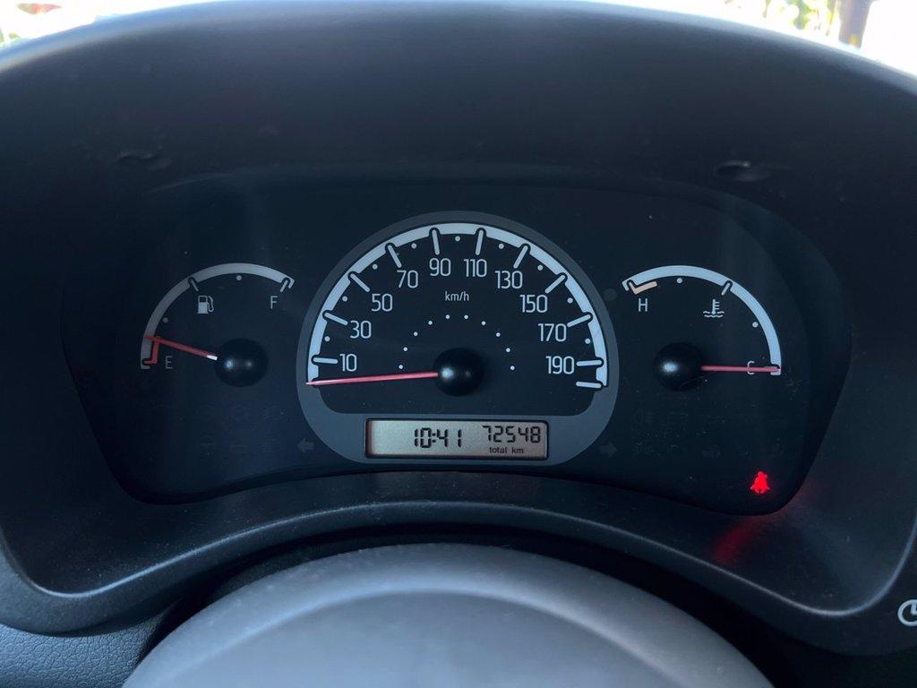 FIAT Panda 1.2 Classic del 2012