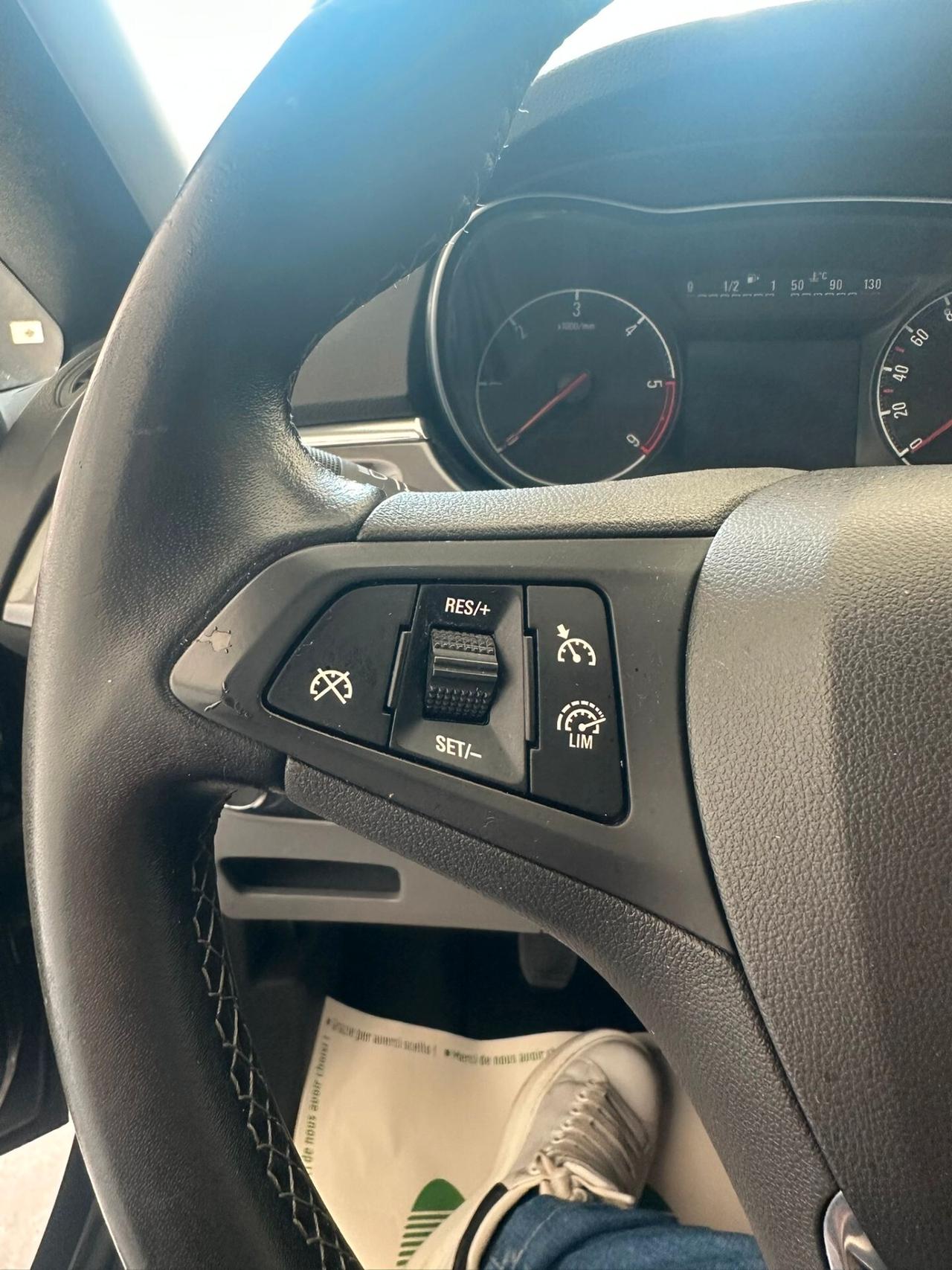 Opel Corsa 1.3 CDTI ecoFLEX 95CV Start&Stop 5 porte Innovation