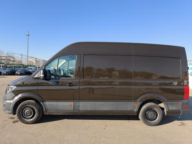 VOLKSWAGEN Crafter 30 2.0 tdi 140cv L3H3 Logistic my19
