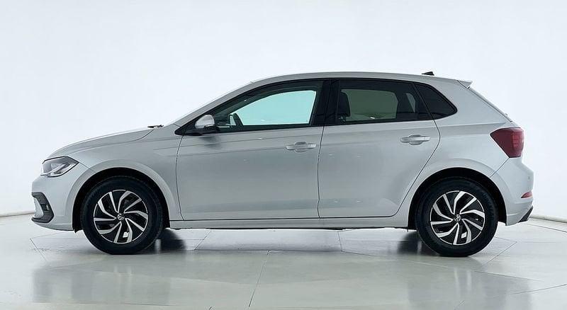 Volkswagen Polo 1.0 TSI Life