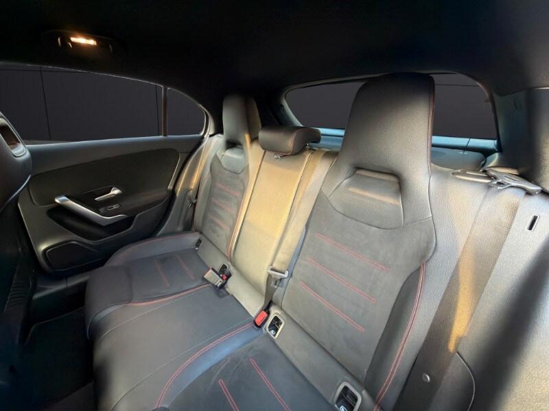 MERCEDES Classe A (W177) A 180 Automatic Pr...