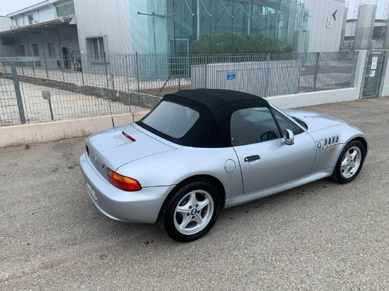 Bmw Z3 1.8 Roadster