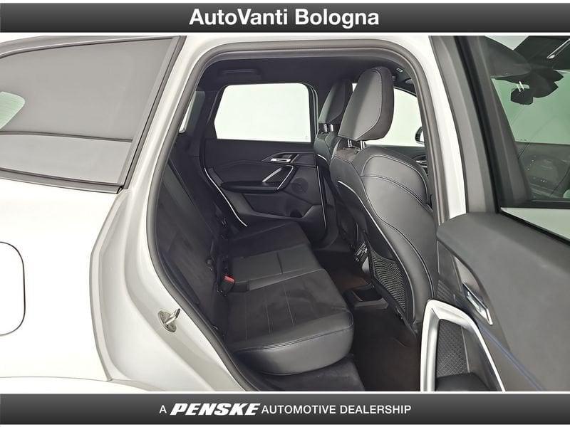 BMW X1 X1 sdrive18d MSport auto
