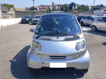 Smart ForTwo 700 coupé pulse (45 kW)
