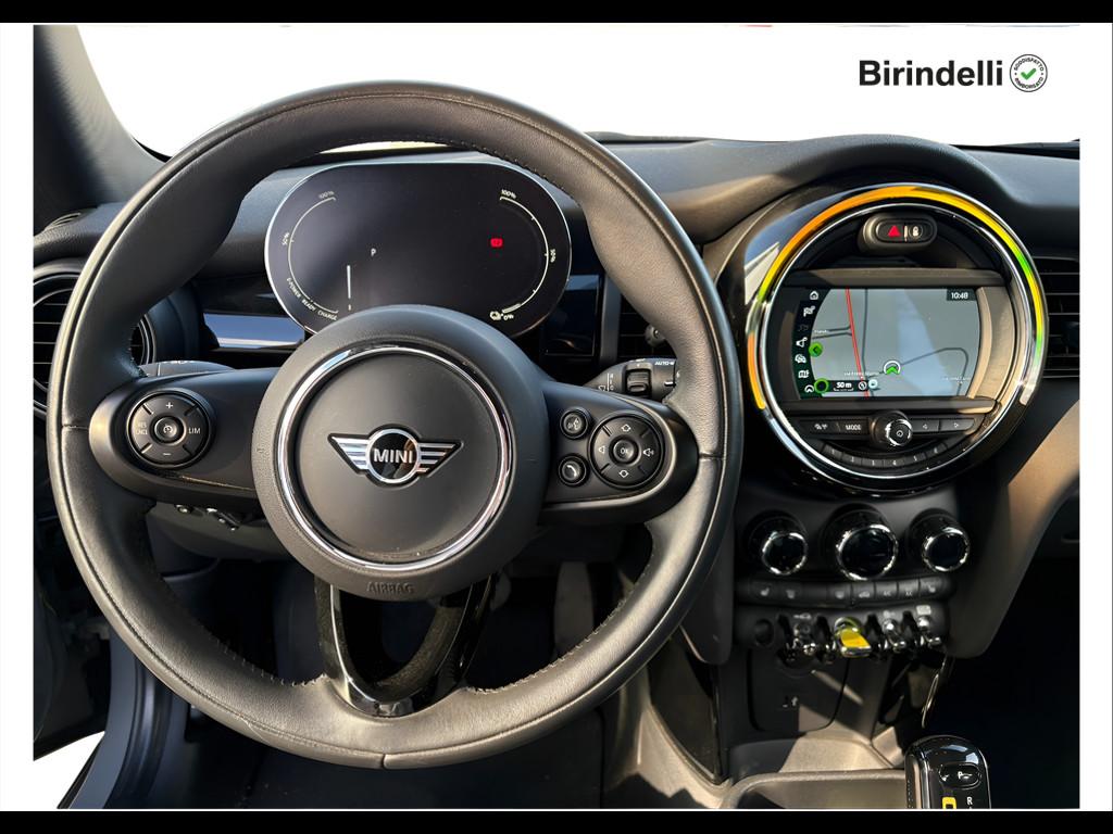 MINI Mini Full El. (F56) - Mini Cooper SE M