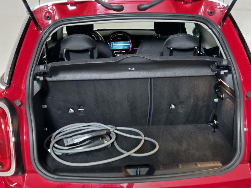 MINI Full Electric Mini F56 2021 Mini 3p Cooper SE Classic auto