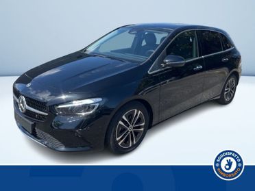 Mercedes-Benz Classe B 200d Automatic Advanced Plus Progressive