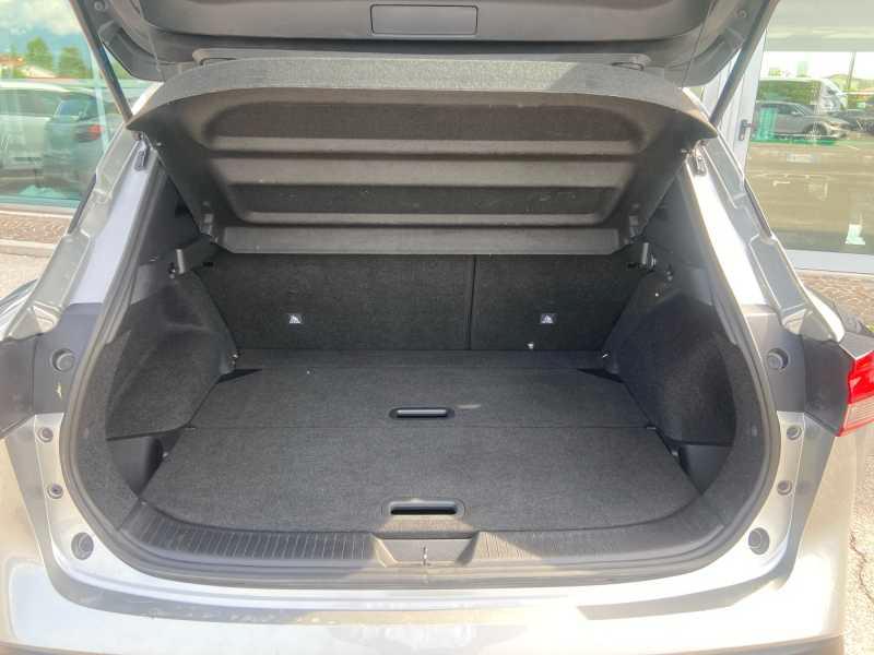 NISSAN Qashqai 1.5 e-power N-Connecta