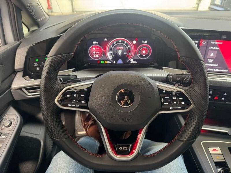 Volkswagen Golf GTI Clubsport Auto 300 cv