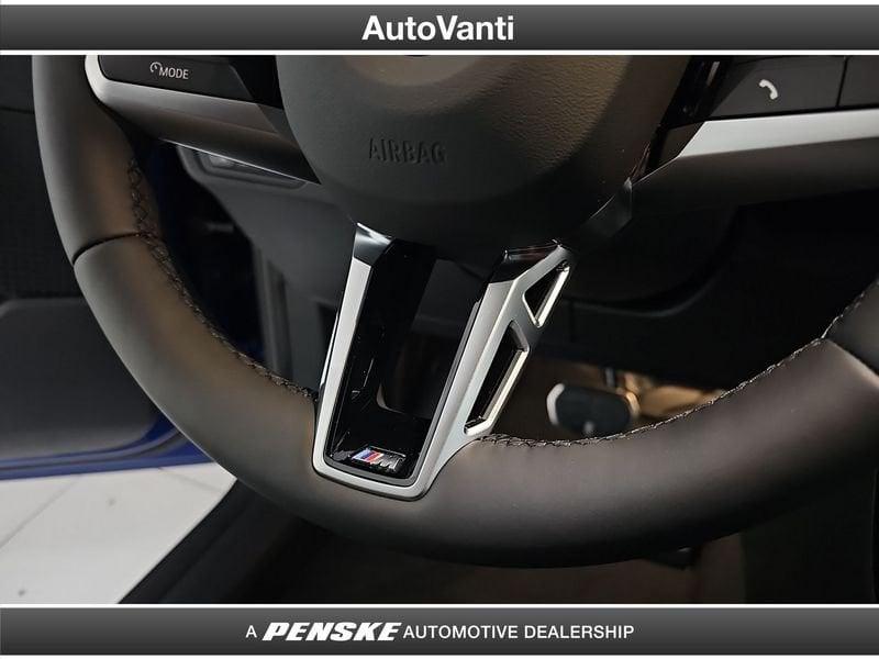 BMW Serie 2 Active Tourer 218i Active Tourer Msport