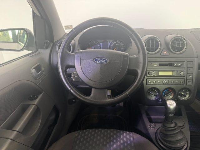 FORD Fiesta 1.4 16V 5p. Ghia