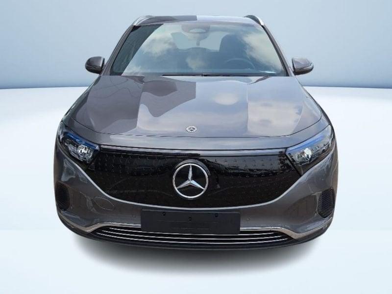 Mercedes-Benz EQA 300 4Matic Progressive Advanced