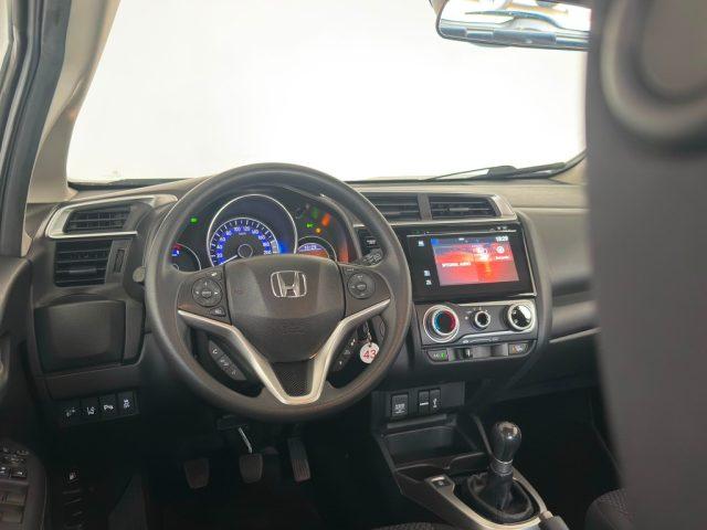 HONDA Jazz 1.3 Comfort Connect ADAS
