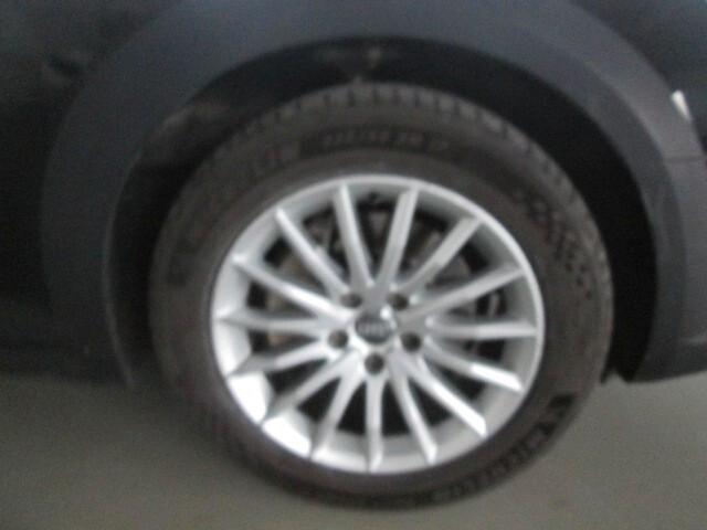 Audi A4 allroad 2.0 TDI 190 CV S tronic Business