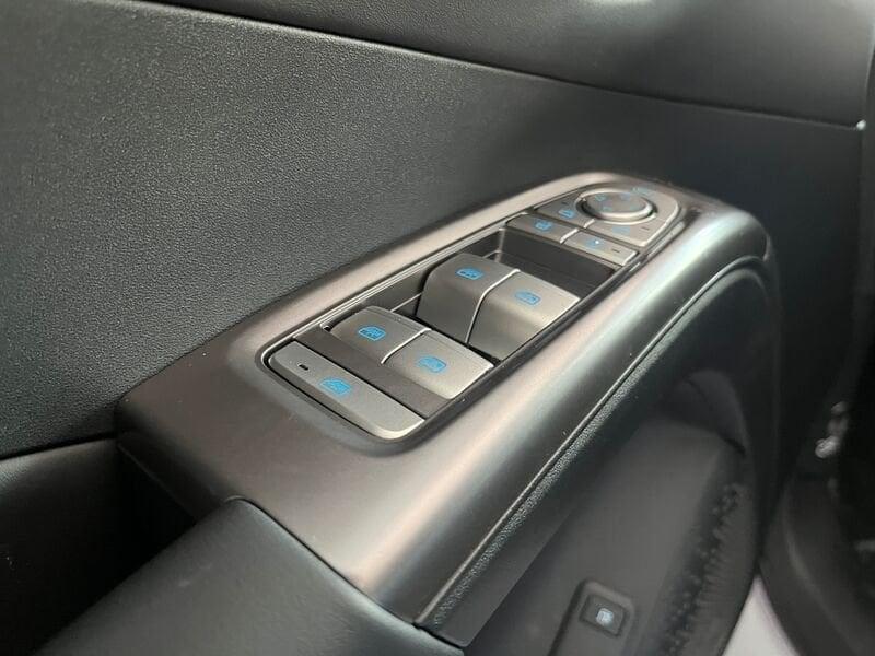 BYD Dolphin G DM-i BOOST