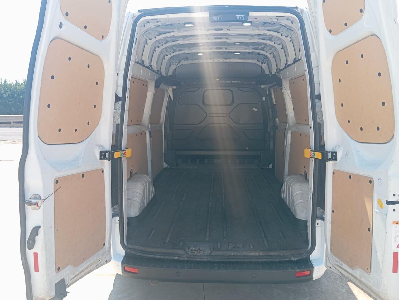 FORD Transit Custom 320 L2H2 Trend,