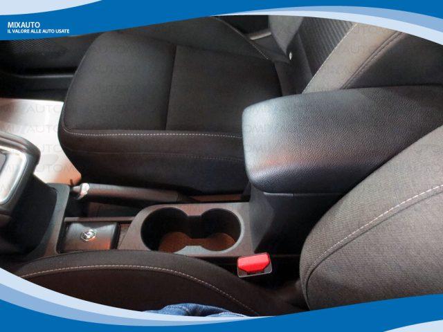 RENAULT Captur 1.6 eTech Hybrid 145cv Zen AUT EU6
