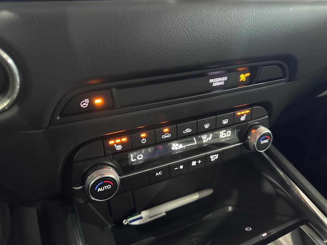 Mazda CX-5 2.0L Skyactiv-G 165 CV 2WD Homura