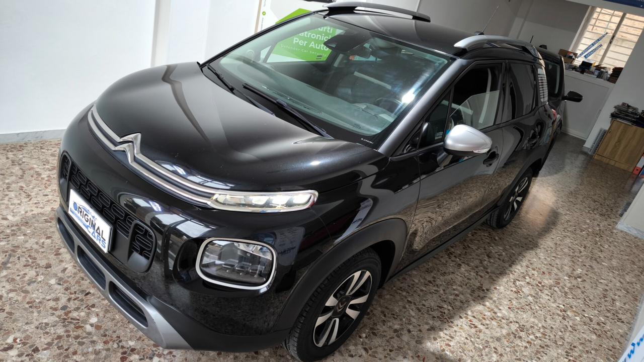 Citroen C3 Aircross BlueHDi 100 Shine