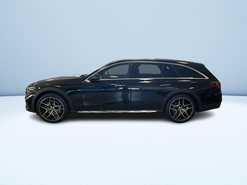Mercedes-Benz Classe E 220d 4Matic All Terrain Station Wagon Advanced Plus