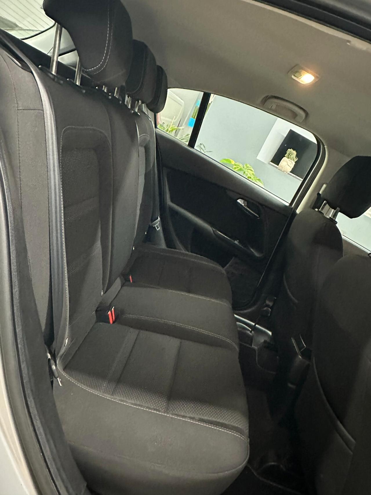 Fiat Tipo 1.4 SW Lounge GPL