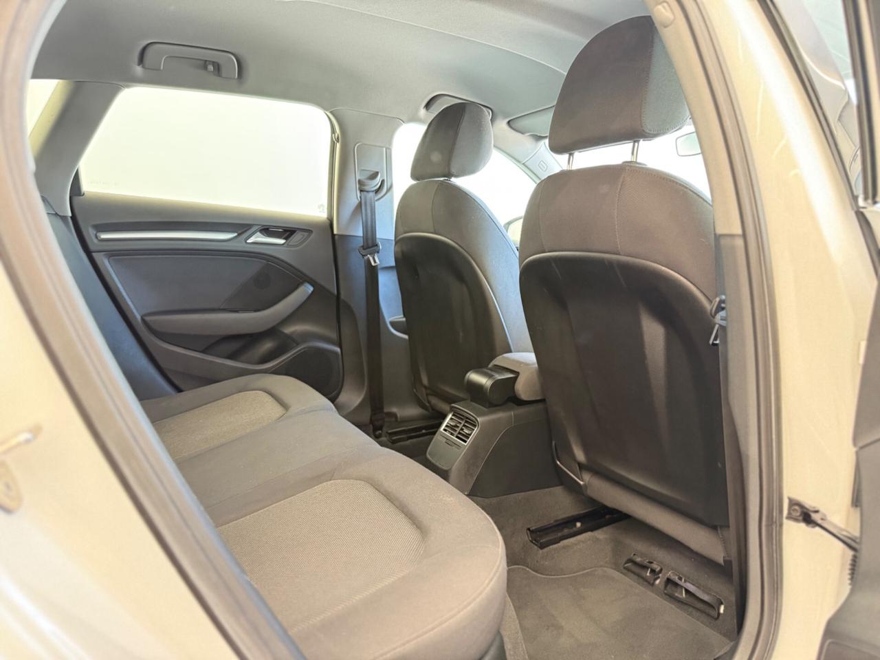 Audi A3 SPB 30 1.6 TDI S tronic Sport 116CV