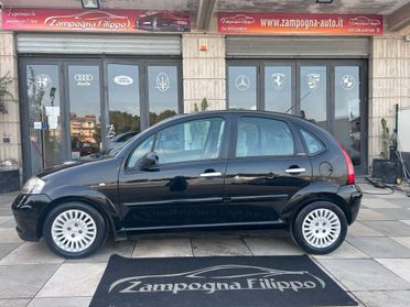 Citroen C3 1.4 HDi 90CV Elegance - 2004
