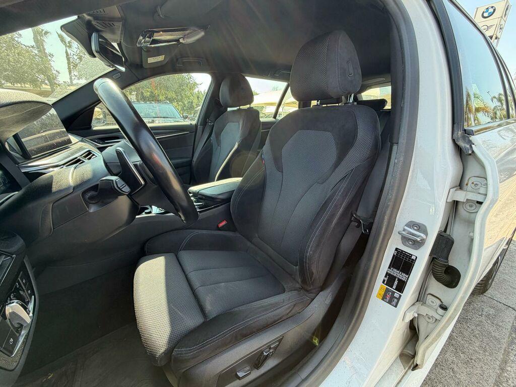 BMW Serie 5 Touring 530 e Msport xDrive Steptronic