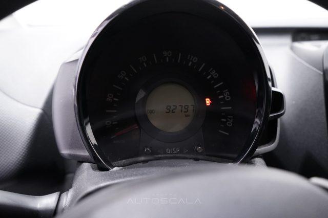 CITROEN C1 1.0 VTi 72 5 porte Feel Edition