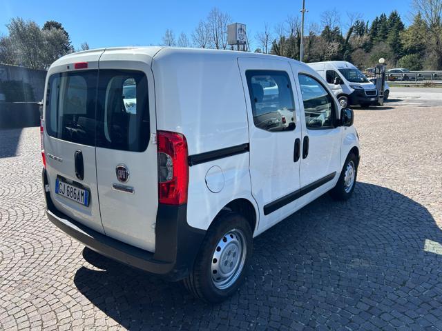 FIAT Fiorino 1.3 MJT 80CV Combinato