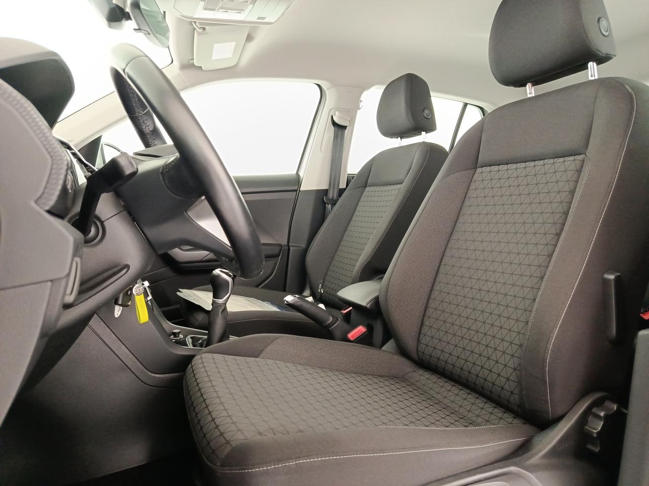VOLKSWAGEN T-Cross - T-Cross 1.0 TSI Style BMT