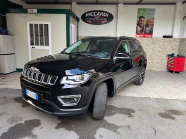 Jeep Compass 1.6 diesel 2018