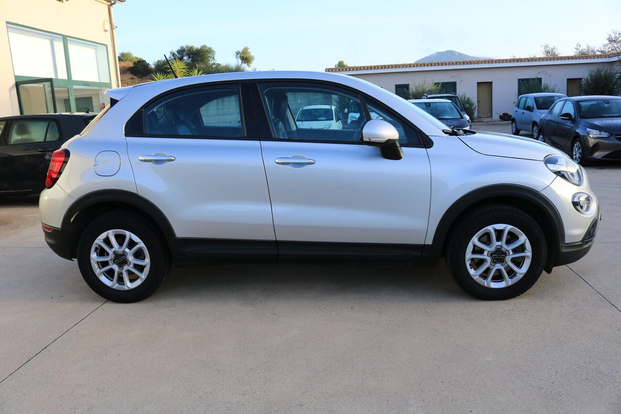 Fiat 500X 1.3 MultiJet 95 CV Business