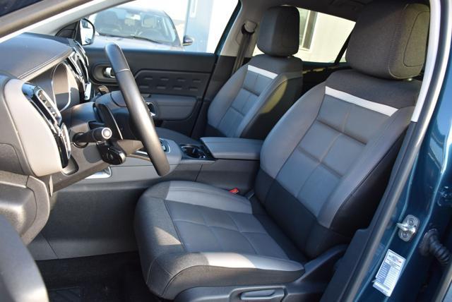 CITROEN C5 Aircross BlueHDi 130 S&S EAT8 Shine