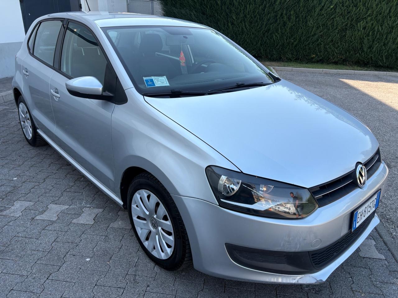 Volkswagen Polo 1.6 TDI 90CV 5 porte Highline